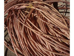 Best Copper Scrap, Copper Wire Scrap 99.999% Purity