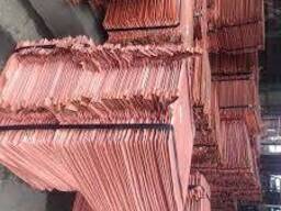 Copper Cathode Copper High Quality Electrolytic Copper Cathode 99.99/ Factory Price Cathod
