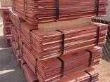 Copper cathodes wholesale - фото 3
