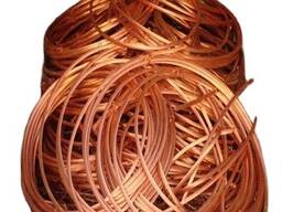 Copper Wire Scrap 99.99% For Sale / Best Quality Copper Wire Scraps Available for Sale