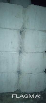 Cotton Linter from Turkmenistan