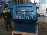 Crawler Belt Shot Blasting Machine - фото 3