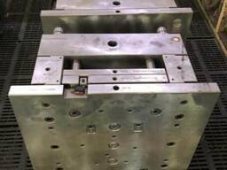 Custom Die Casting Mold Factory Guangdong China