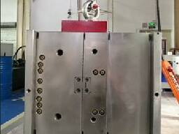 Custom Plastic Mold for Electronic Components Shenzhen China