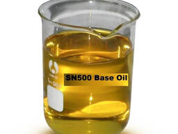 Lubricant Base Oil