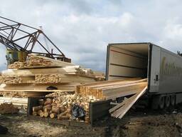 Customs clearance and delivery service