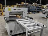 Cut off saw MJ276 - фото 3