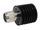 DC-18GHz RF Coaxial Termination Dummy Load 25W N Male Impedance 50 - фото 1