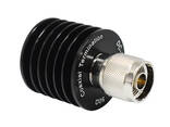 DC-18GHz RF Coaxial Termination Dummy Load 25W N Male Impedance 50 - фото 3