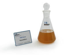 Деэмульгатор/деэмульгаторы нефти