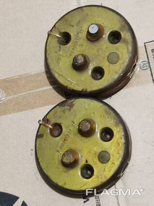Делительный диск и кулачок для станка Gleason 606/607/608/609 Б/У