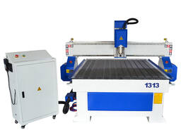 Деревообрабатывающий фрезерный станок с ЧПУ SIGN-1313