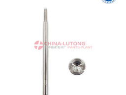 Common Rail Injector Valve F00RJ01052