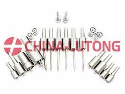 Diesel Engine Nozzle-Fuel Injector Nozzle Oem DSLA150P800