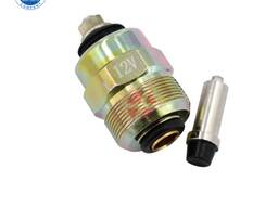 Diesel Injection Pump Shut Off Solenoid Valve 9900015-12V FU