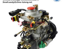 Diesel VE Pump NJVE4/11F1400RNP2448