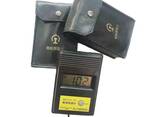 Magnetic Digital Rail Thermometer for Railway Track Temperature Measurement - фото 2