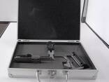 Digital Rail Profile Gauge for Rail Head Wear and Side Cut Measuring - фото 3