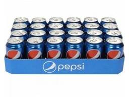 Direct Supplier Of Pepsi Regular Cans 330ml At Wholesale Price