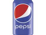 Direct Supplier Of Pepsi Regular Cans 330ml At Wholesale Price - фото 1