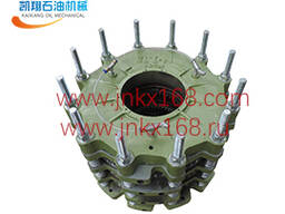 WCB / WPT Система тормозных узлов/вспомогательный тормоз