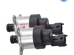 Восстановление Регуляторов давления топлива