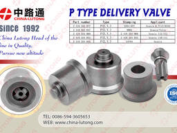 Для Нагнетательный Клапан ТНВД HCV Bosch