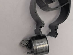 Diesel Fuel Injector Control Valve 28284216