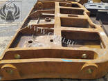 Днище ковша экскаватора ЭКГ-4,6 ЭКГ-5А ЭКГ-8  - фото 2