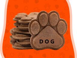 Dog Food Directly from the Manufacturer! Fresh and high-quality