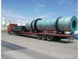 Доставить грузы из Китая в Алматы