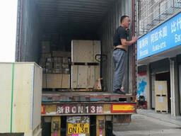 Доставка сборный товар из shangdong китай в ашхабад туркмени