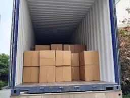 Доставить грузы из Китая в  по машине