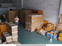 Доставка грузов из Китая в Россию. Карго и офиц. доставка.