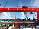 Double Girder Gantry Crane MG - фото 3