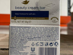 Dove Moisturising Soap Beauty Bar 2X90g