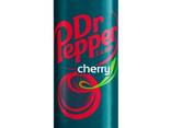 Dr. Pepper 330 ml. Polish origin. Wholesale offer - фото 3