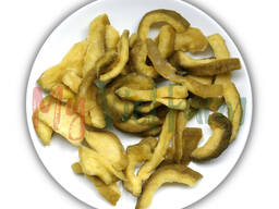 Dried Guava, 8-10% Sugar (from the manufacturer)