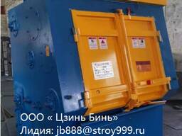 Дробемет JB3210