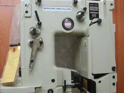 DS-9C High Speed Bag Closing Machine