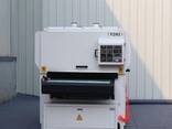 DT1000-4S Y2H2 Brushing machine - photo 1