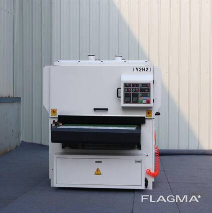 DT1000-4S Y2H2 Brushing machine