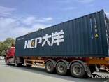 Доставка сборных грузов из Китая в Узбекистан, Казахстан