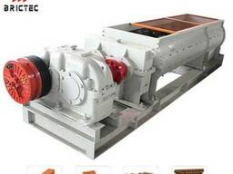 Двухвальный смеситель