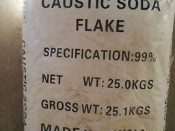 Едкий натр(Sodium hydroxide)