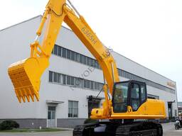 Экскаватор 6365H