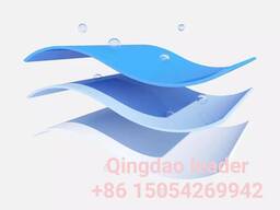 Линия для производства нетканных материалов масок из ПП