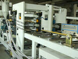 Экструзионное оборудование для многослойныхлистов из ПЭТ. - фото 2