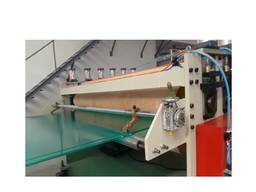 Экструзионные линии для листа сотового поликарбоната/модульный сотовый лист из ПК