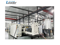 Экструзионные линии для монолитного листа из ПК, ПММА, ПС, АБС, ГППС